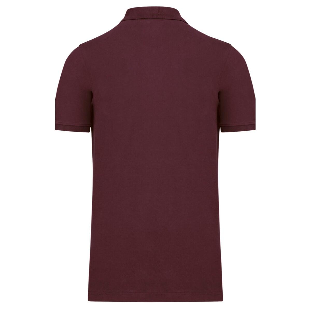 Polo Homme (Bordeaux) 2/3