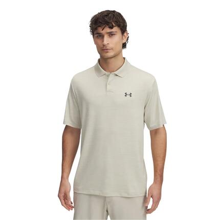 Polo PERFORMANCE Homme (Vert Kaki)