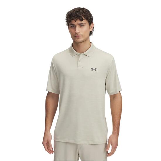 Polo PERFORMANCE Homme (Vert Kaki)