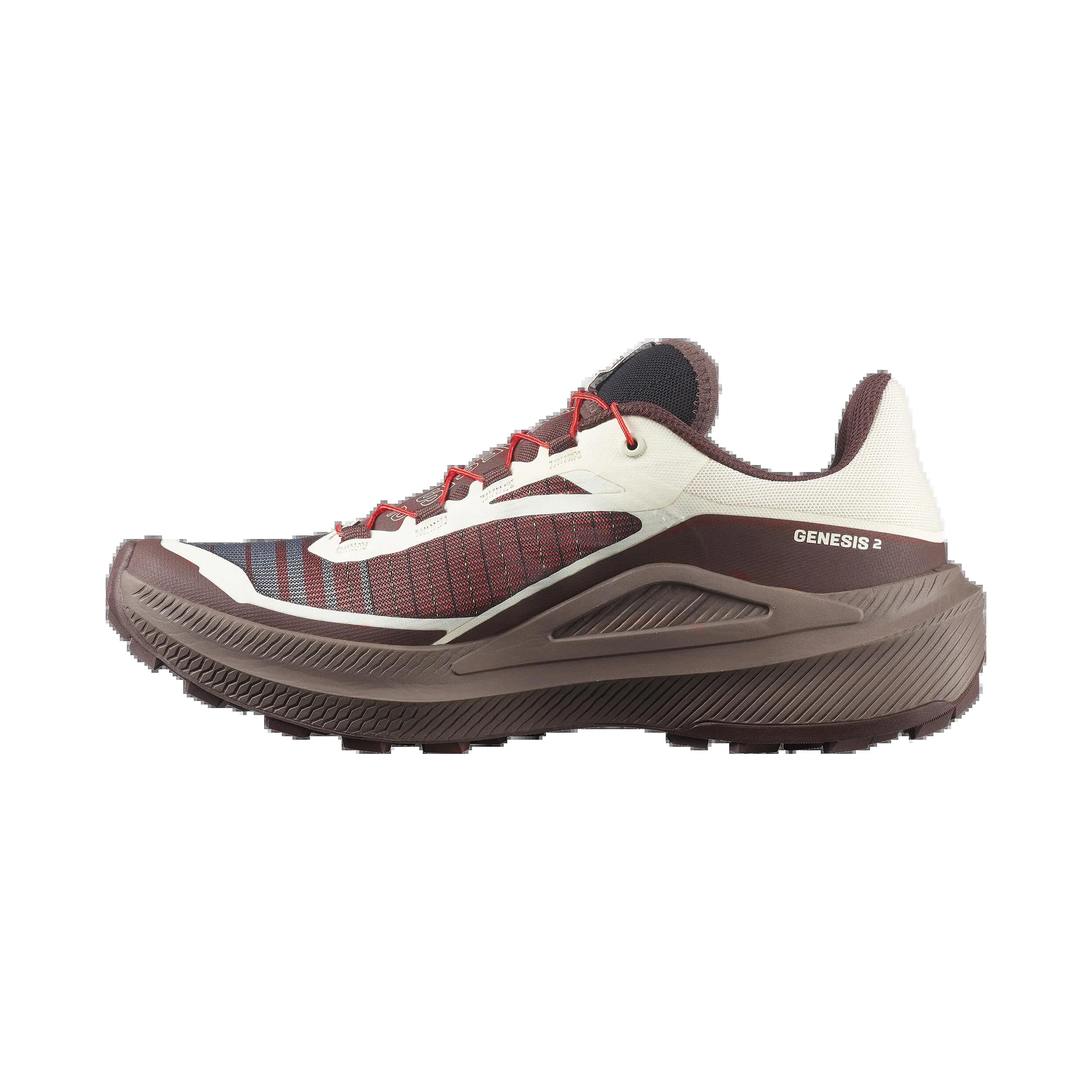 Herren Trailrunning Schuhe GENESIS 2 3/7