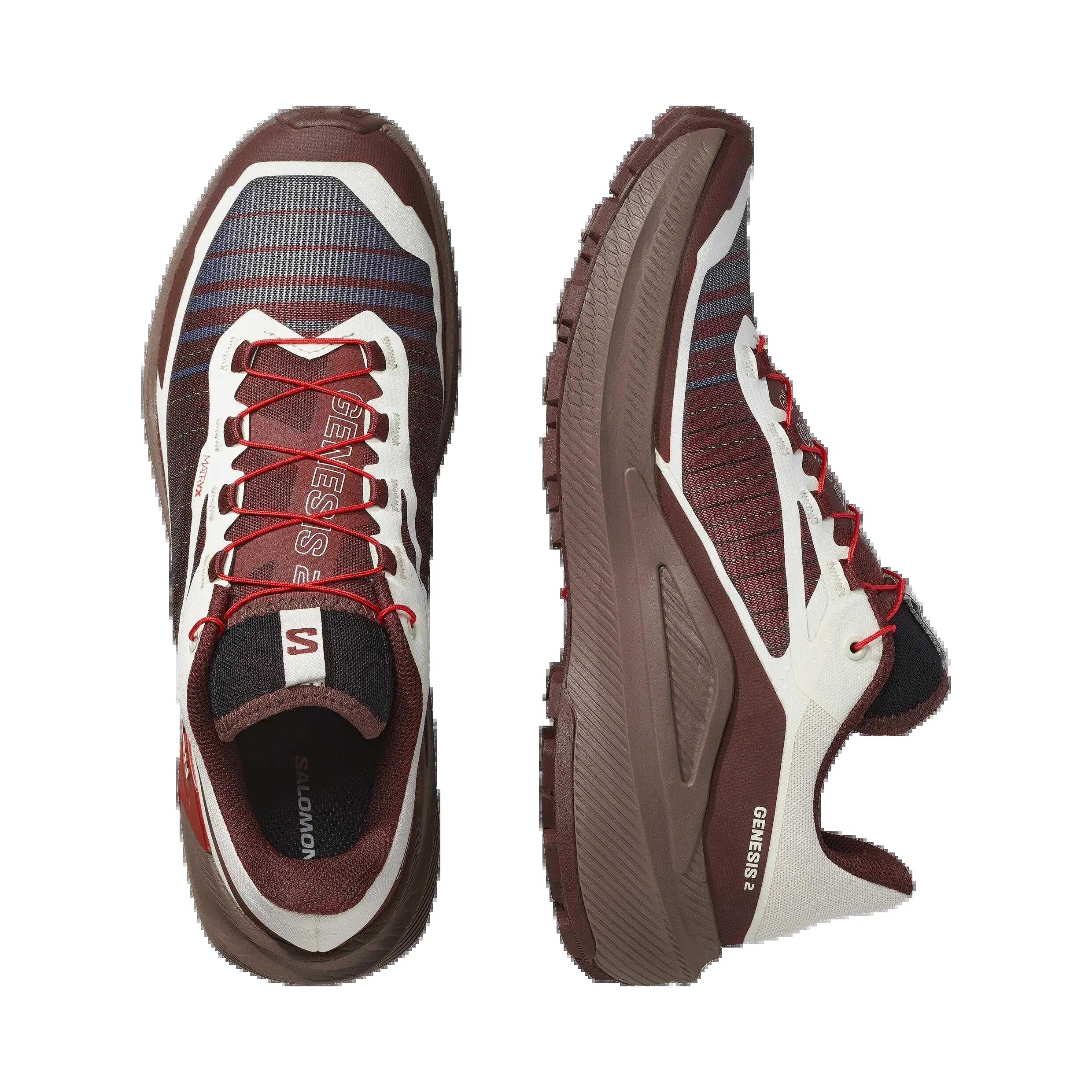 Herren Trailrunning Schuhe GENESIS 2 2/7