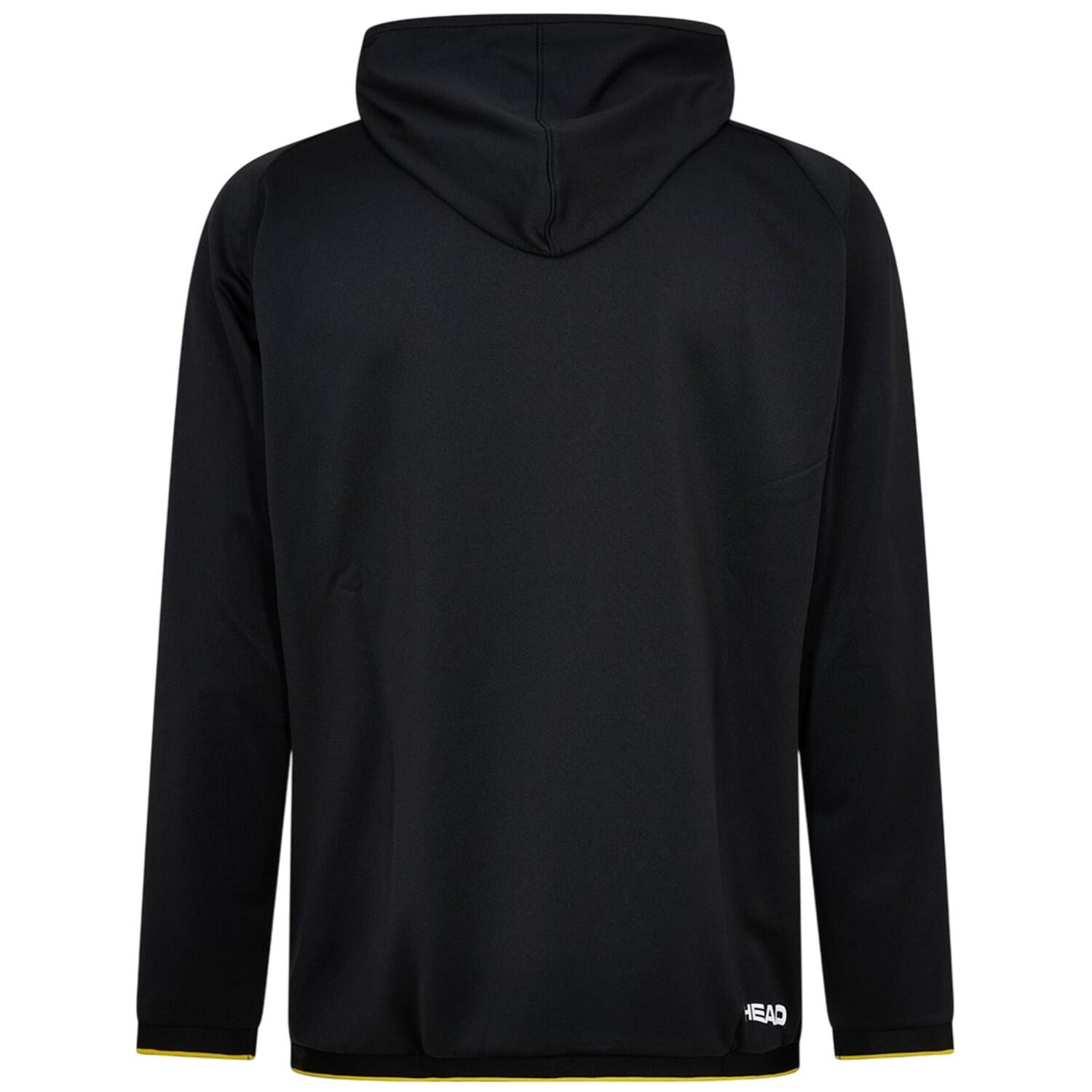 Kapuzenpullover für Herren Bunt 2/4