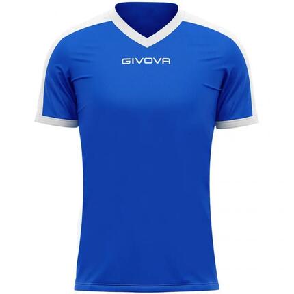 Tshirt REVOLUTION Homme (Noir / Blanc)