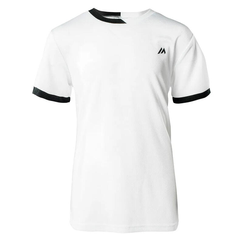 Tricou Drumeții În Natură Martes Essential Liberos Copii