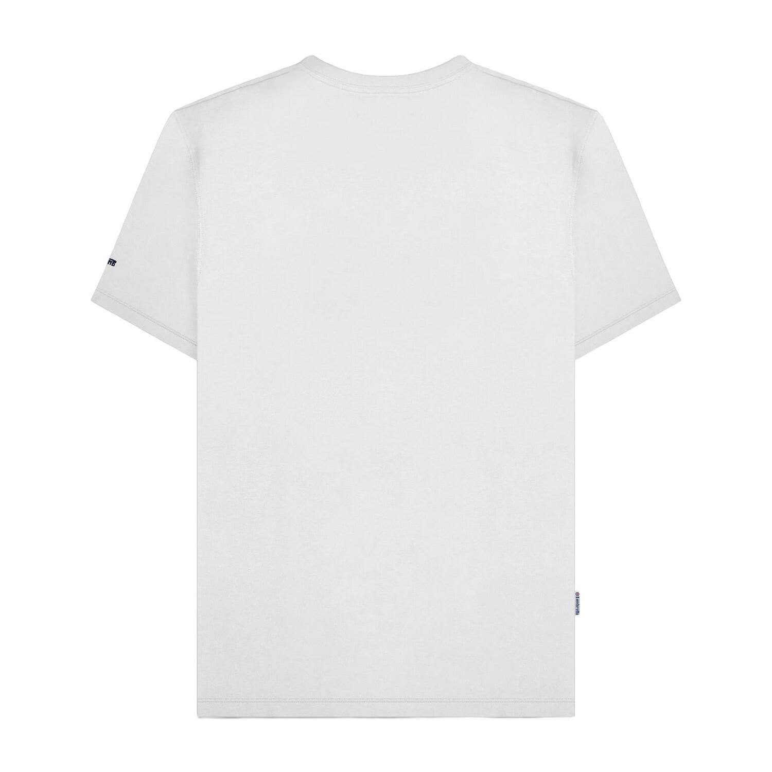 Tshirt Adulte (Blanc) 3/3
