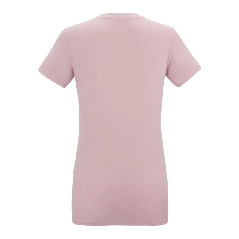 Tricou Drumeții În Natură Regatta Fingal Munte Femei