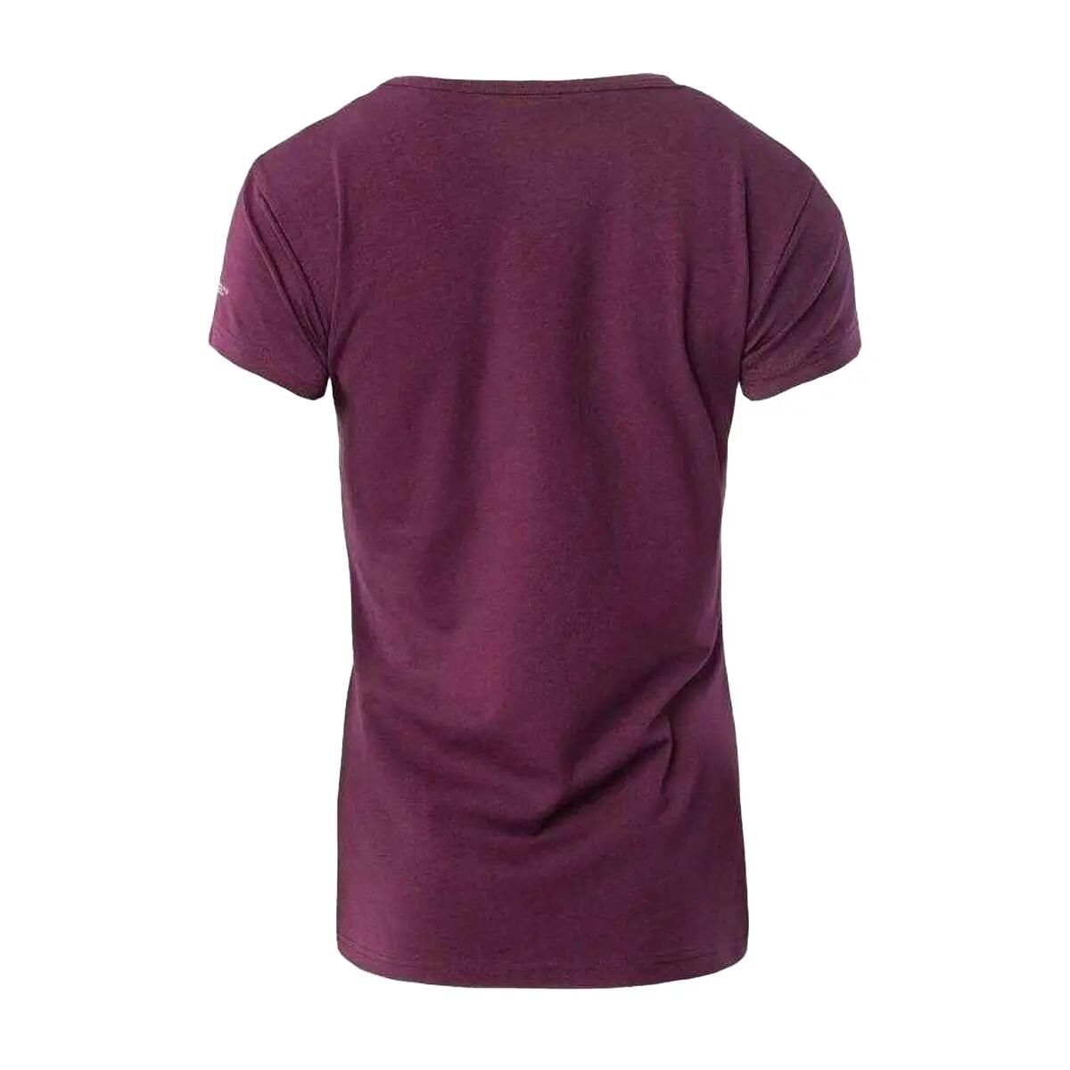 T-shirt Damski Lady Vandra 2/4