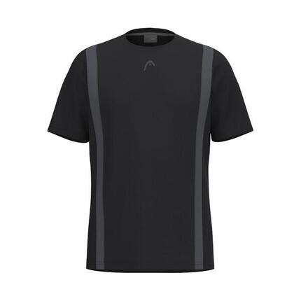 Tshirt TECH Homme (Noir)