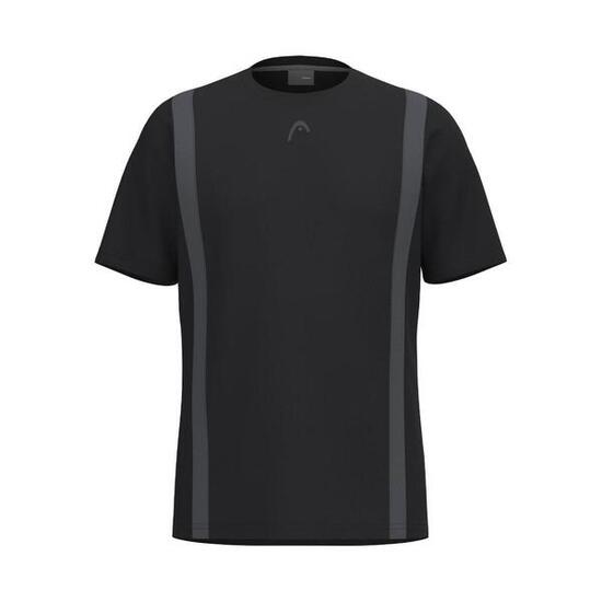 Tshirt TECH Homme (Noir)