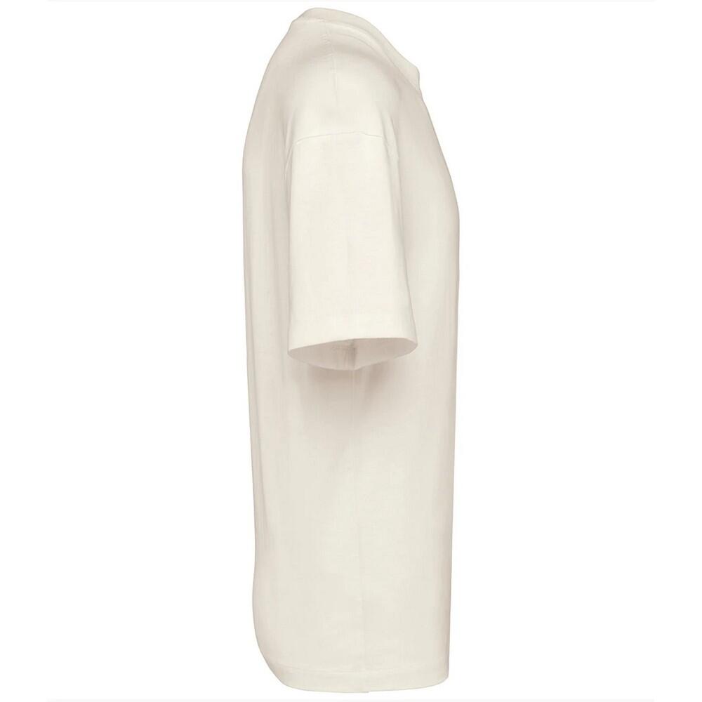 Tshirt Adulte (Lait De Coco) 3/3