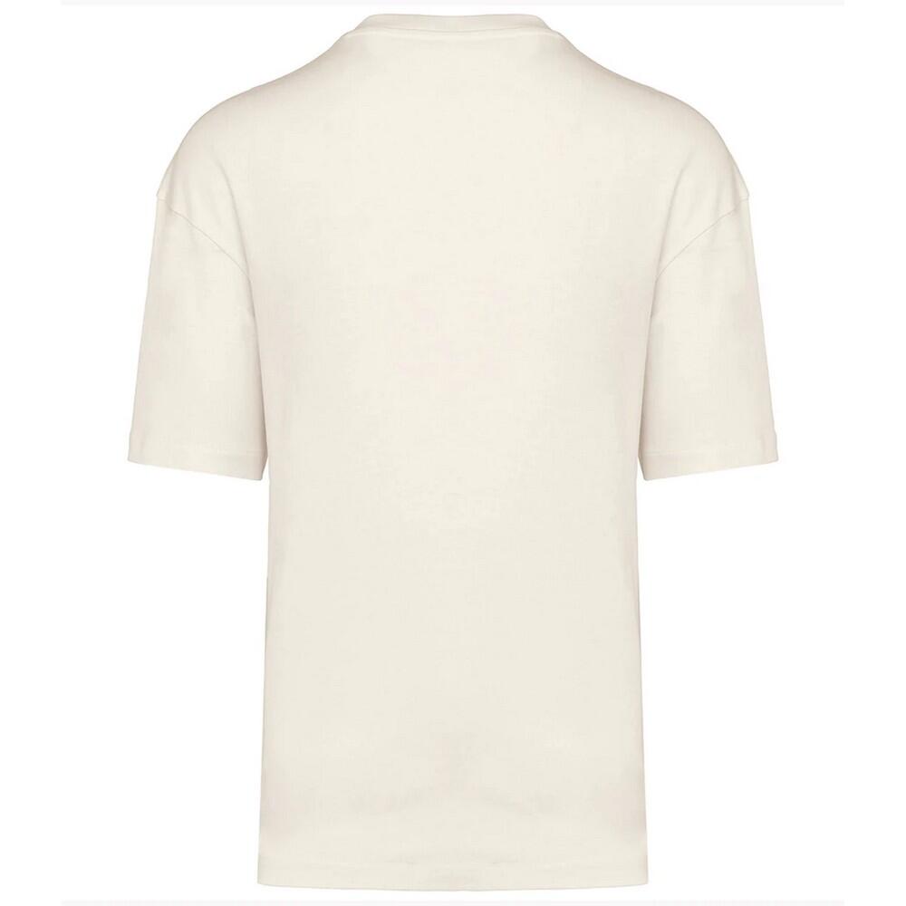 Tshirt Adulte (Lait De Coco) 2/3