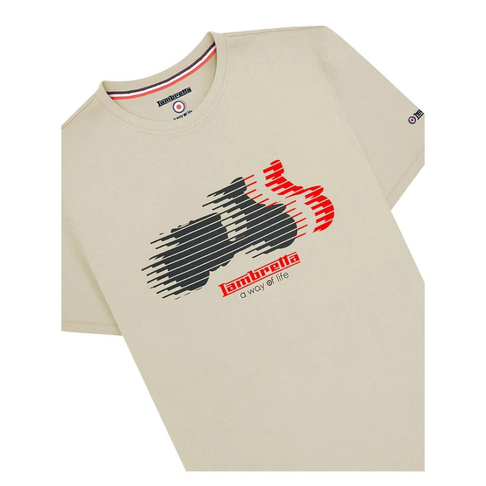 TShirt für Herren Tofu 4/6