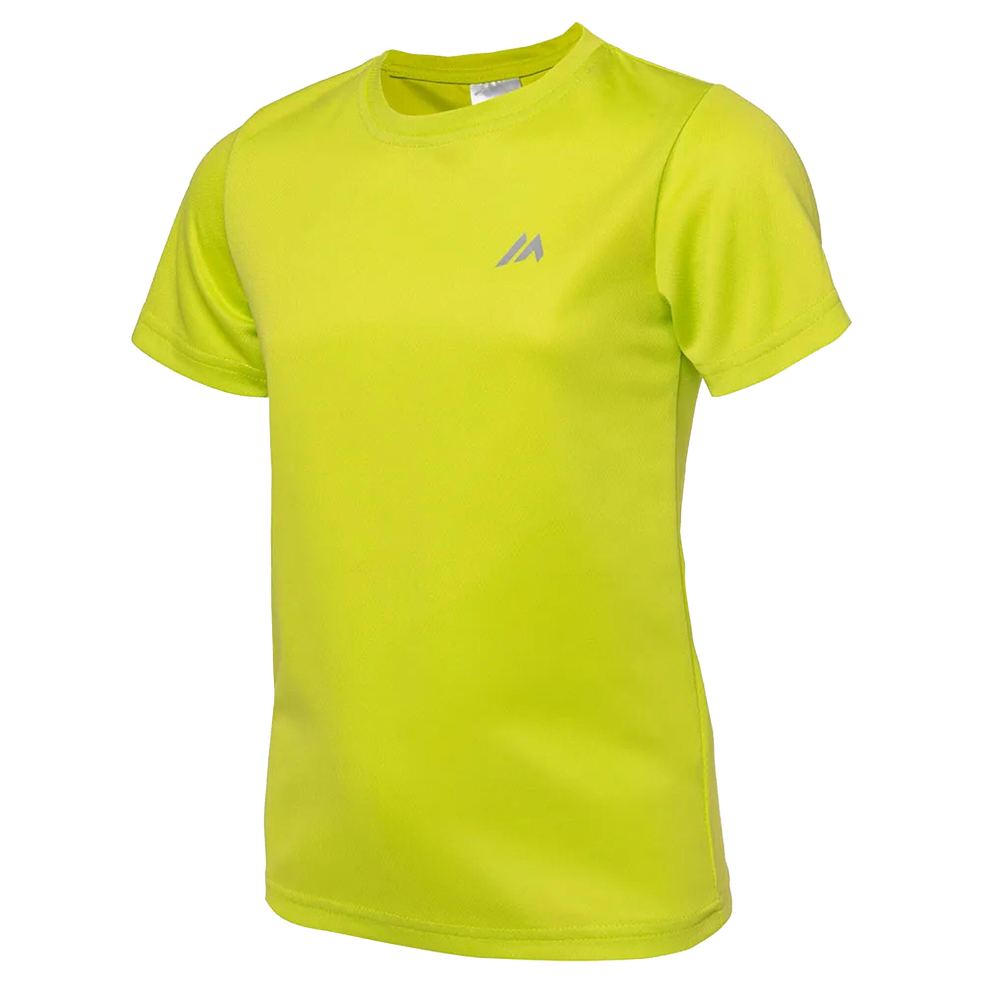 T-shirt Unisex Dla Dorosłych Z Krótkim Rękawem Dillion 3/4