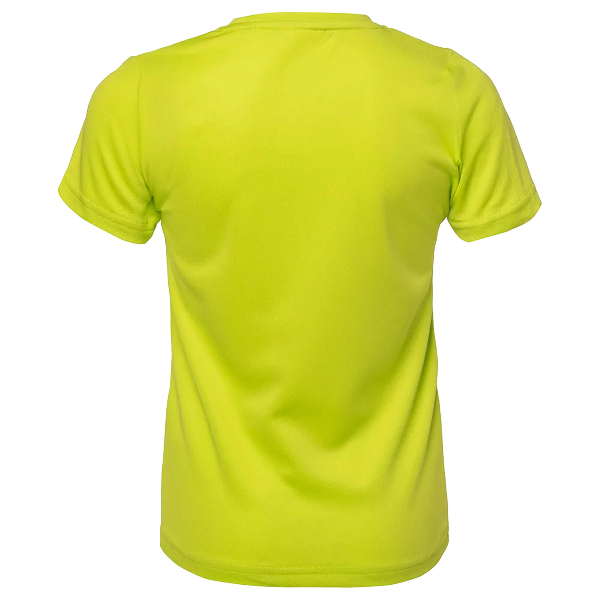 T-shirt Unisex Dla Dorosłych Z Krótkim Rękawem Dillion 2/4