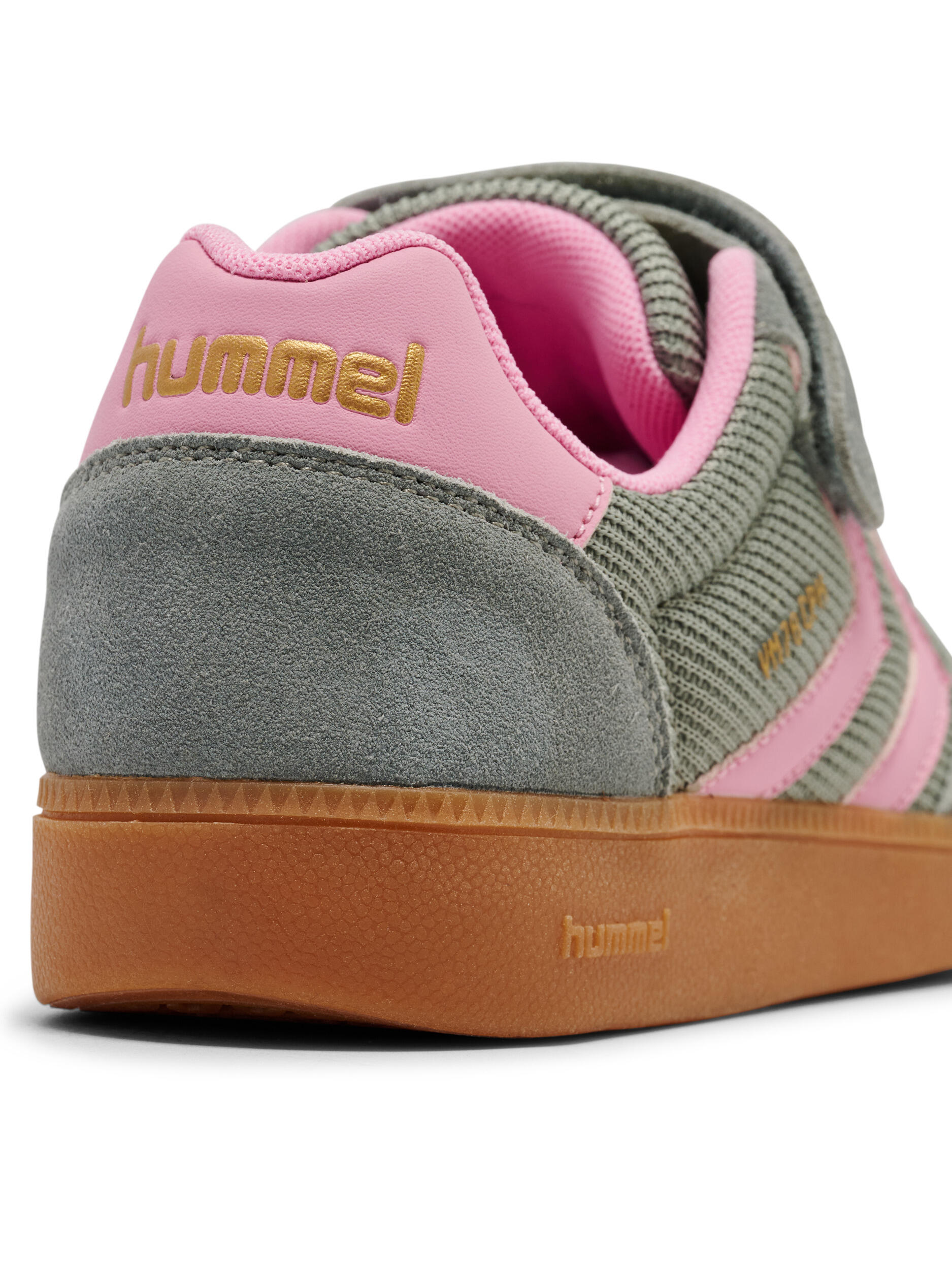 Fermeture Velcro Sneaker Vm78 Cph Mode De Vie Enfant 6/7