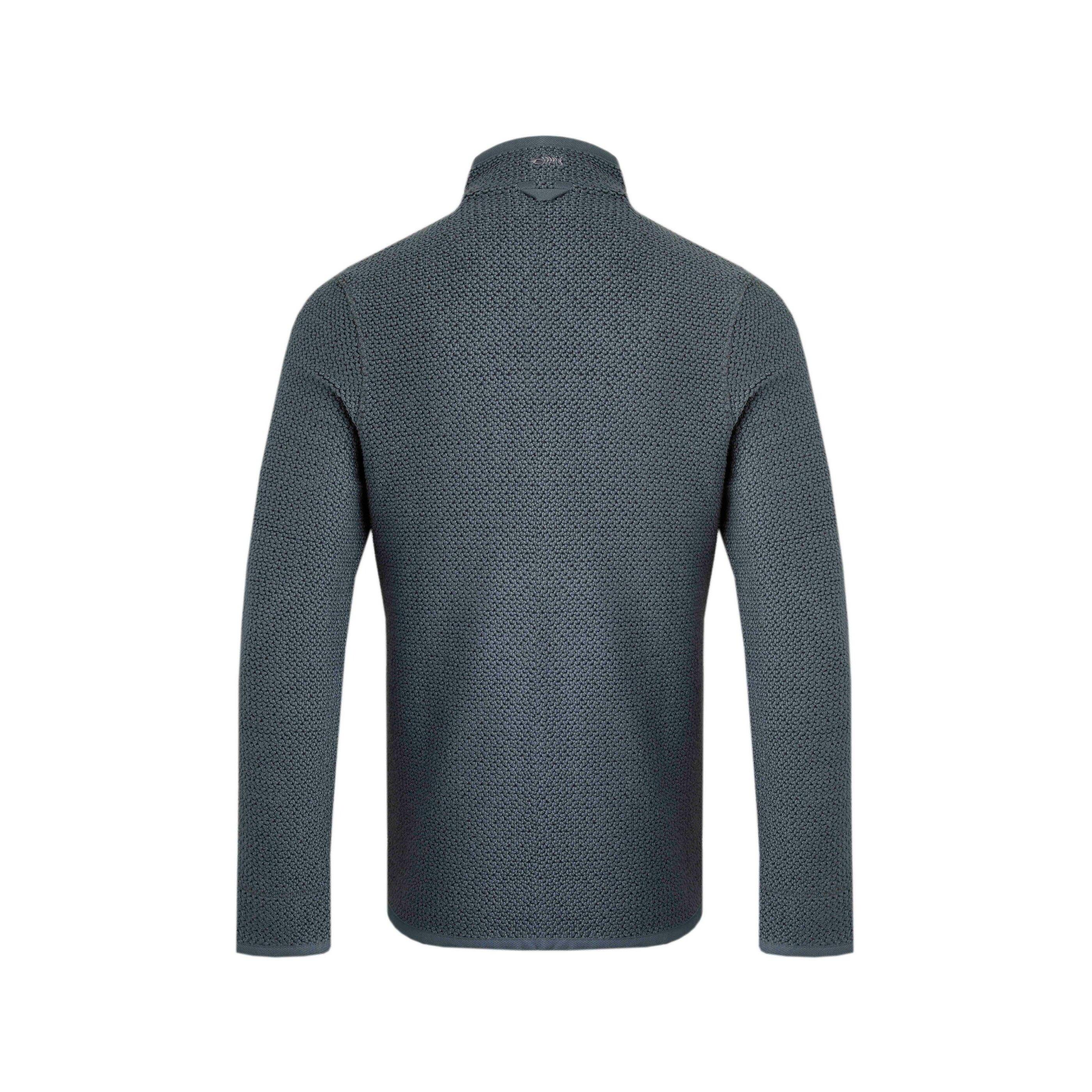 "Transom" Jacke Umweltfreundlich für Herren Blau 3/6