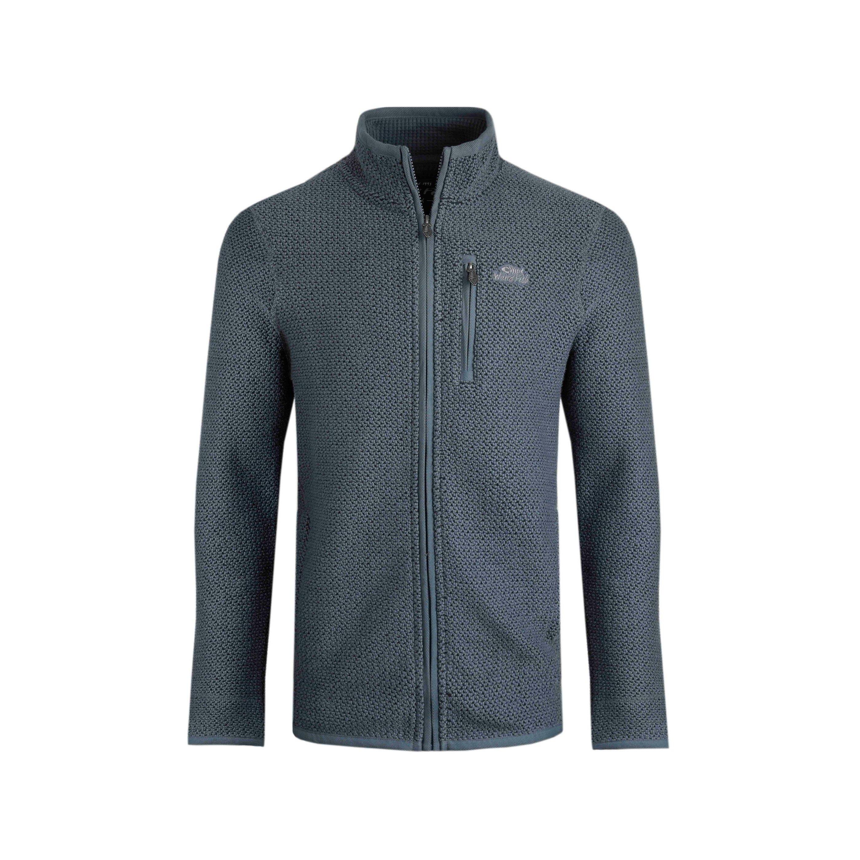 "Transom" Jacke Umweltfreundlich für Herren Blau 2/6