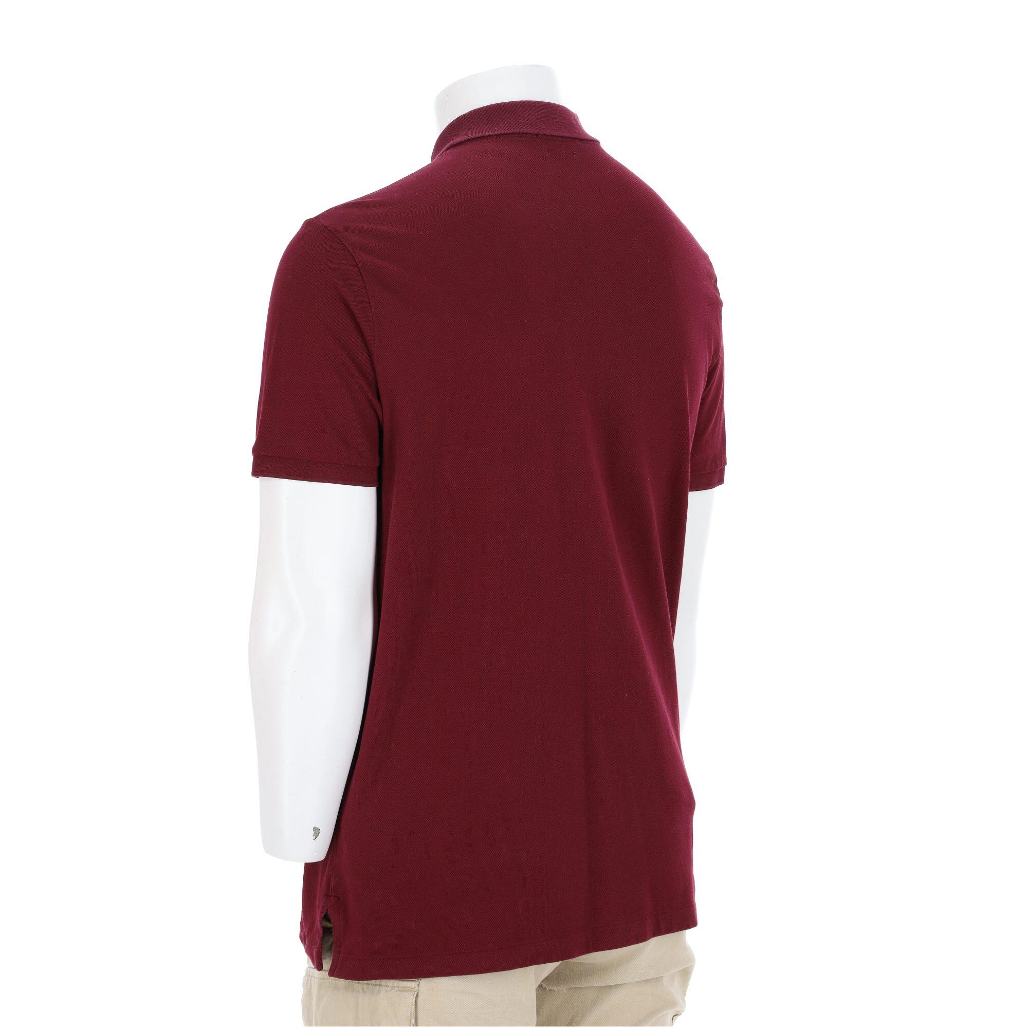 Tweedehands - Polo Ralph Lauren heren slim fit korte mouw polo - Als nieuw 5/7