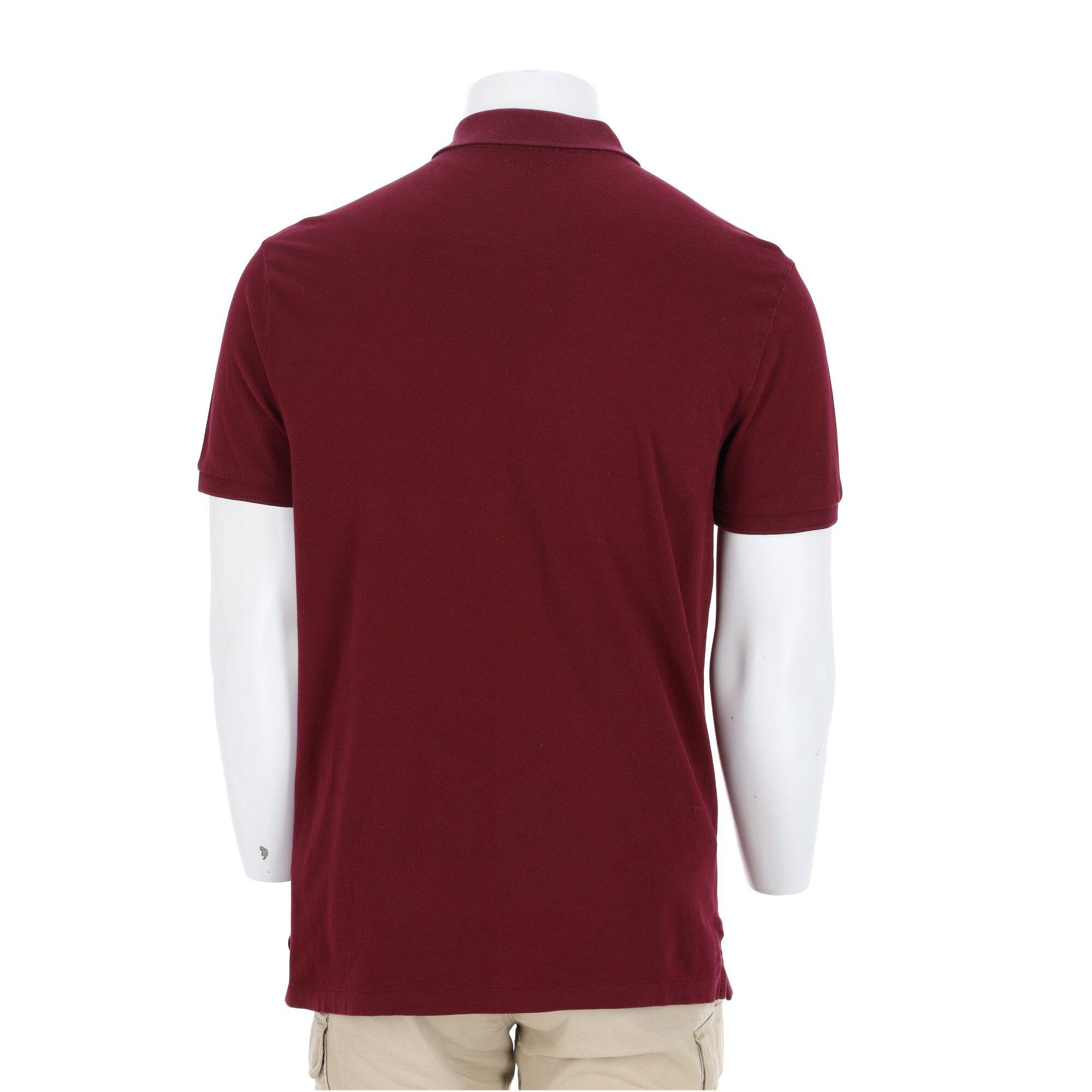 Tweedehands - Polo Ralph Lauren heren slim fit korte mouw polo - Als nieuw 2/7