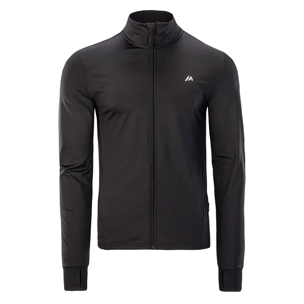 Mens Lucito Sweatshirt (Black)