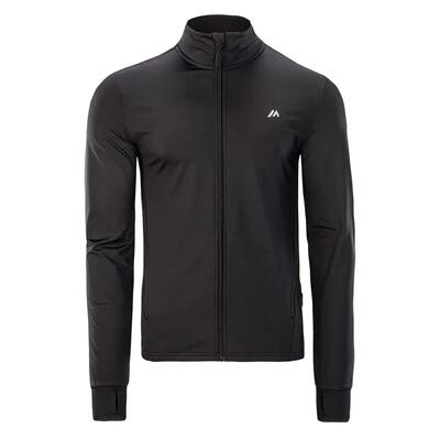 Felpa Uomo Martes Essential Lucito Nero