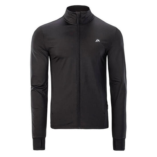 Sweat LUCITO Homme (Noir)