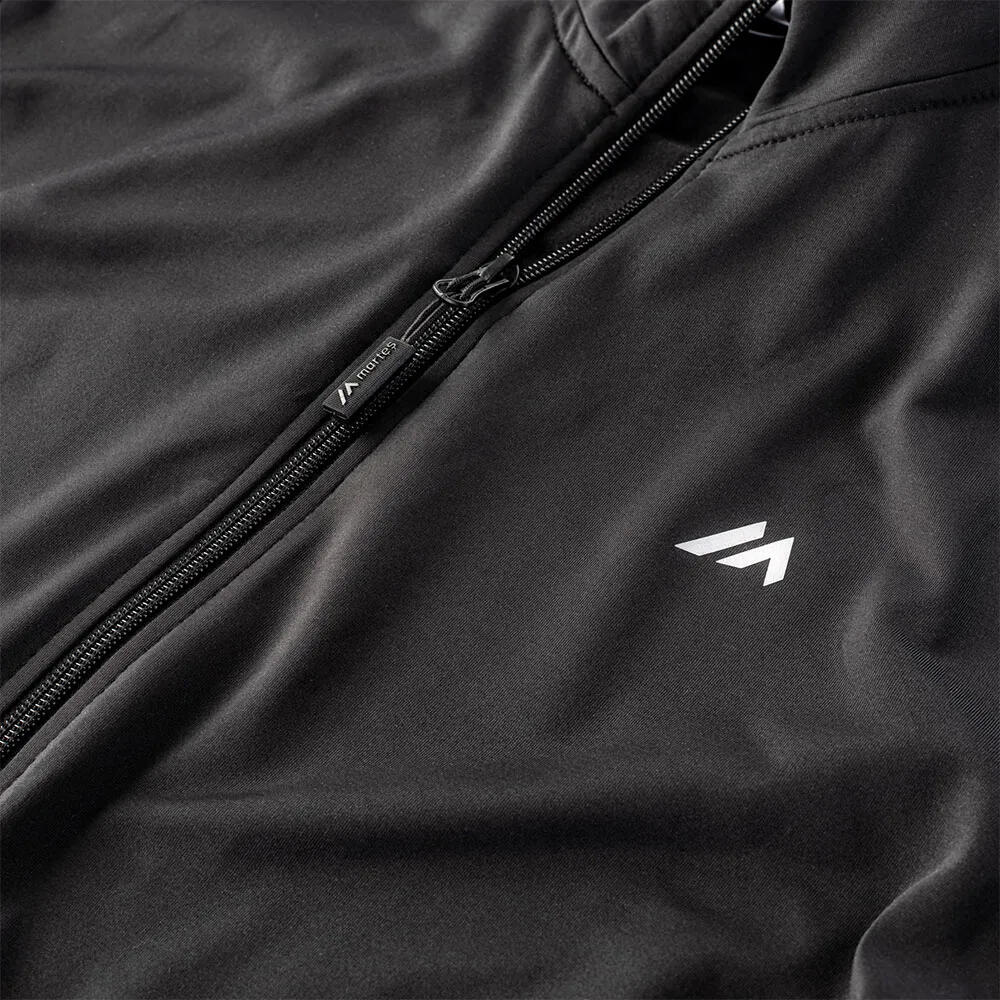 Jersey Lucito para Hombre Negro 4/4