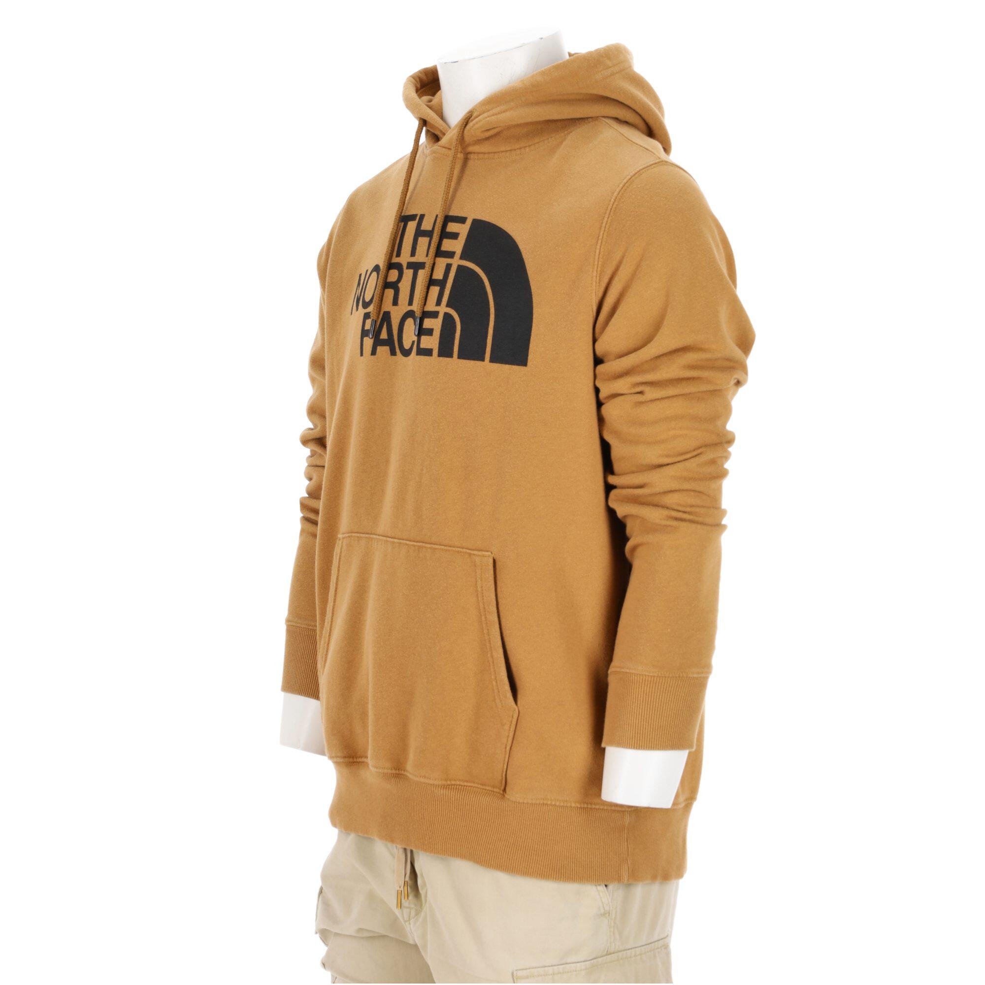 Segunda Vida - Sudadera con capucha Hombre The North Face - Excelente 4/7
