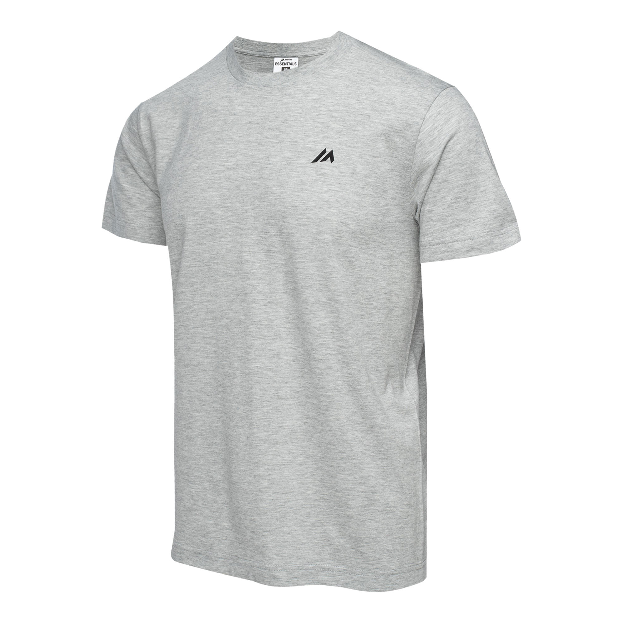 T-shirt Męski Mando 3/4