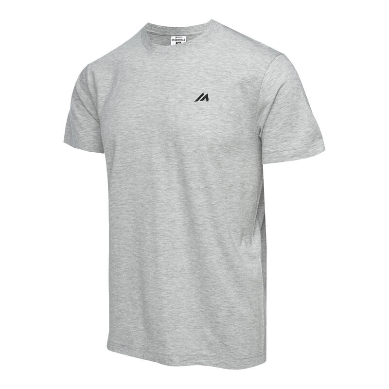 Tricou Drumeții În Natură Martes Essential Mando Bărbați