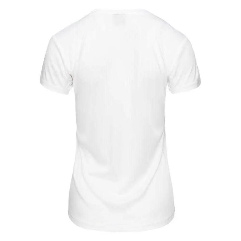 Camiseta Nalso para Mujer Blanco 3/6