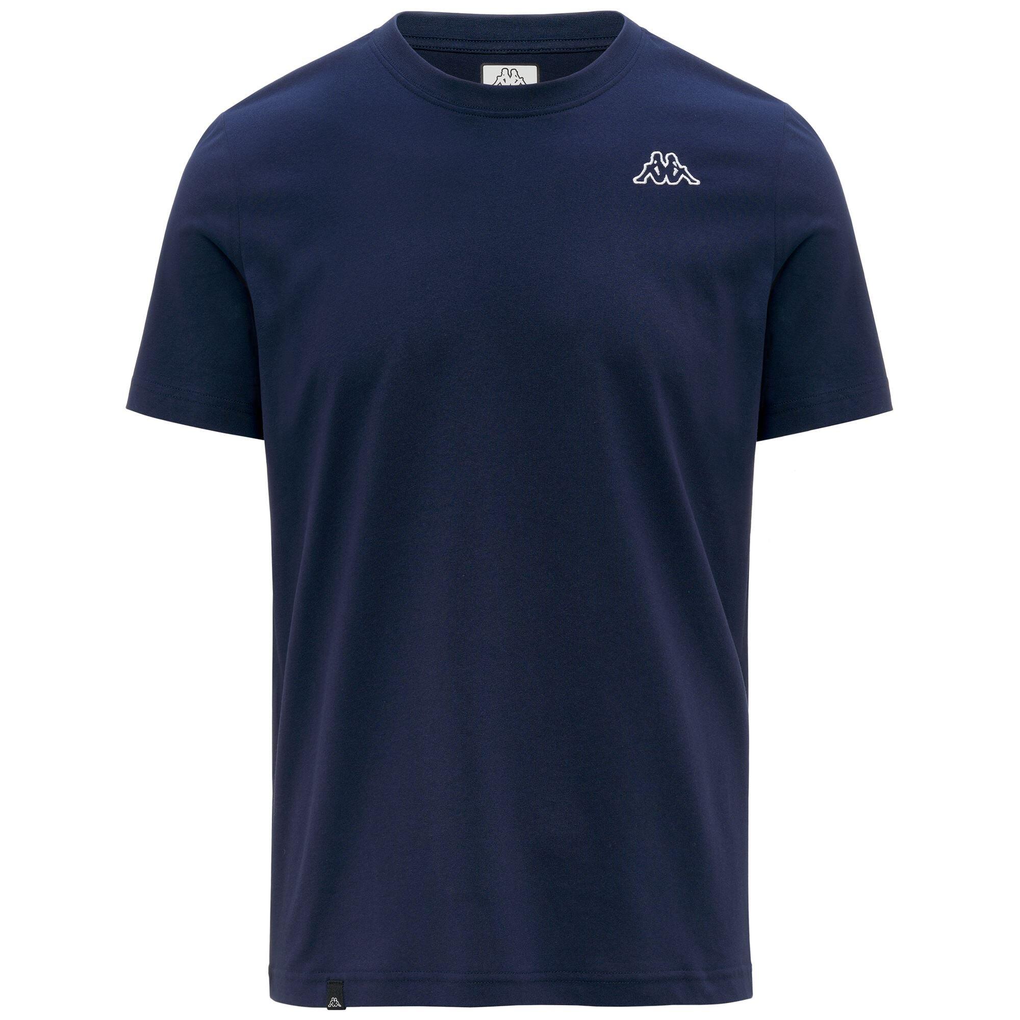 blu / blu notte / bianco
