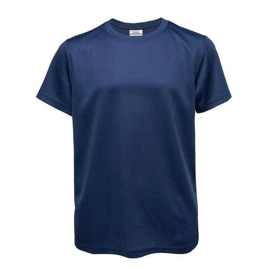 Tshirt DILLION Enfant (Bleu Marine)