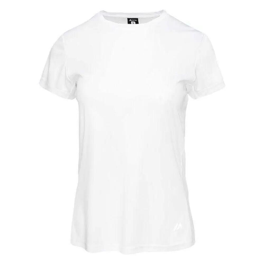Camiseta Nalso para Mujer Blanco 2/6