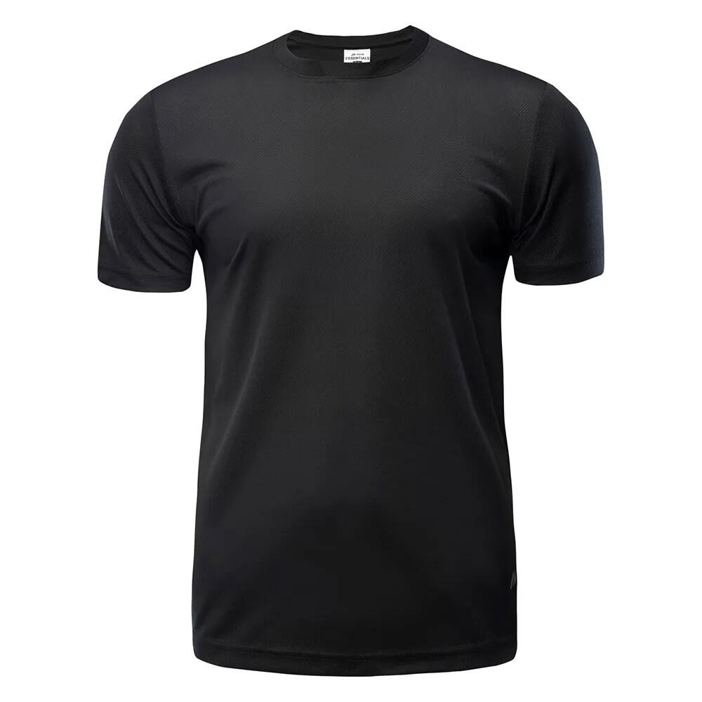Mens Dillion TShirt (Black)