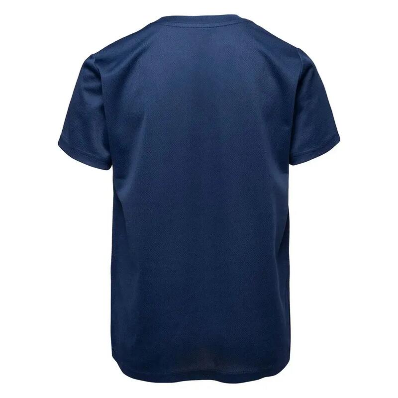 Tricou Drumeții În Natură Martes Essential Dillion Copii