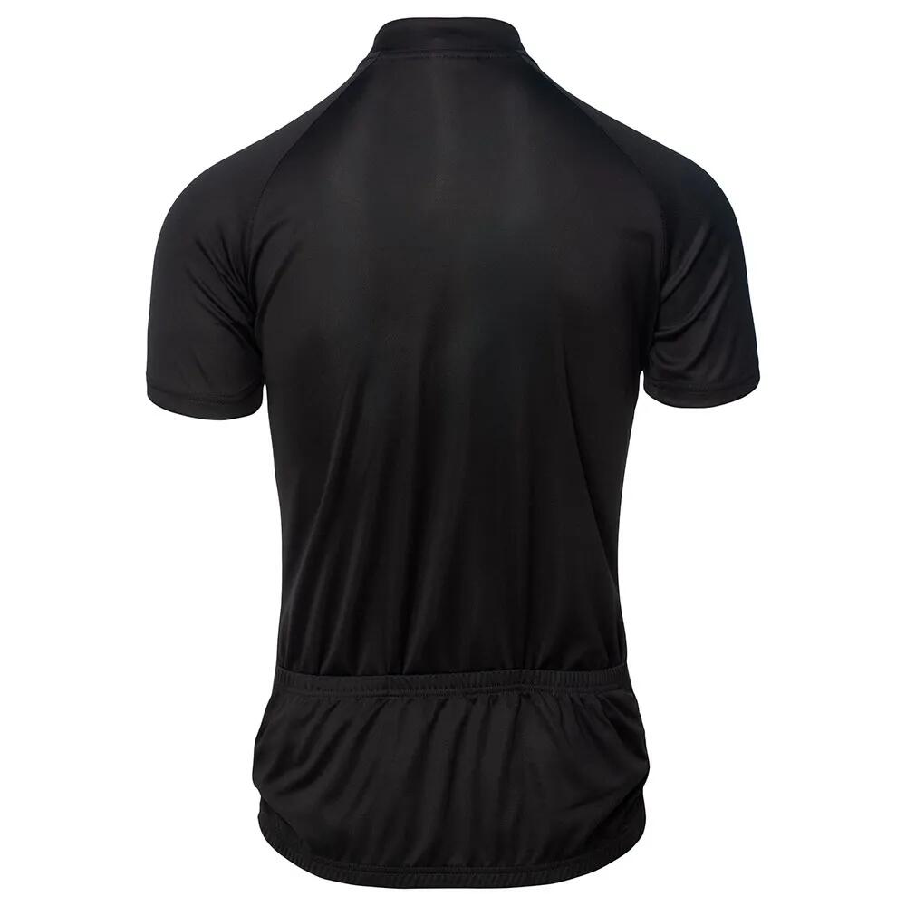 Męska Koszulka Kolarska Surato Quarter Zip Z Krótkim Rękawem 2/3