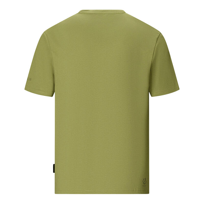 Tricou Drumeții În Natură Regatta Movement III Munte Bărbați