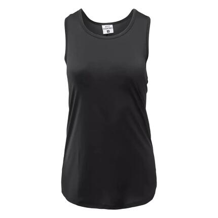 Débardeur Sans Manches AMIO Femme (Noir)