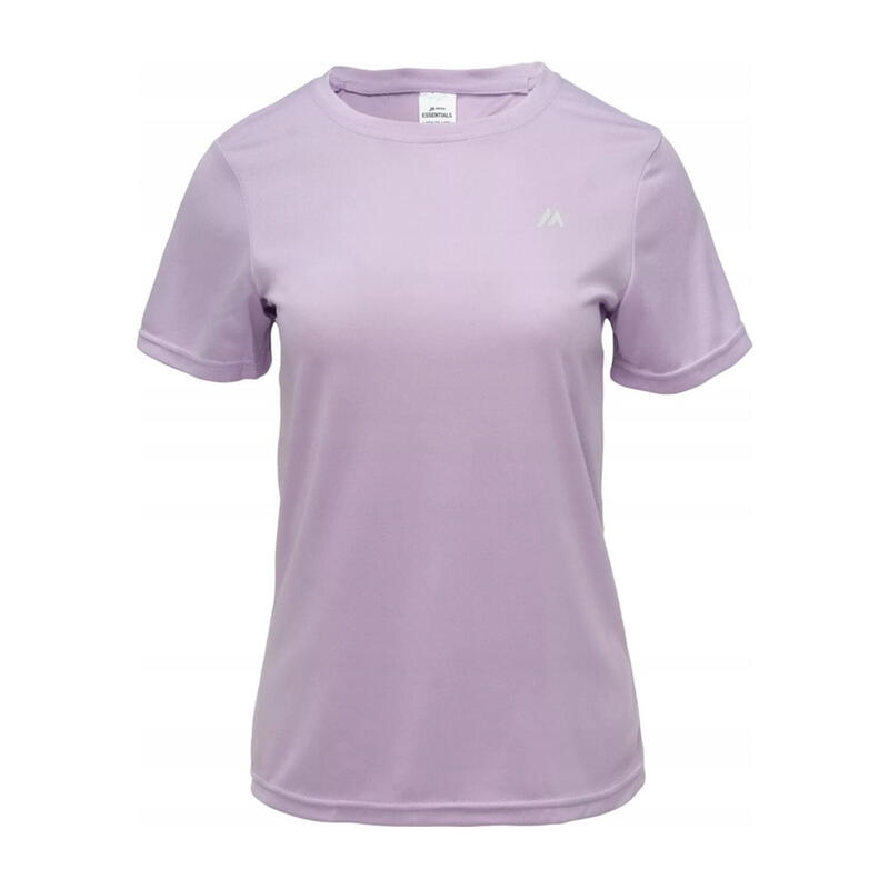 Tricou Drumeții În Natură Martes Essential Dillion Femei