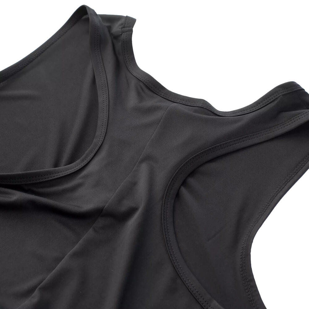 Tank Top Damski Bez Rękawów Amio 4/4