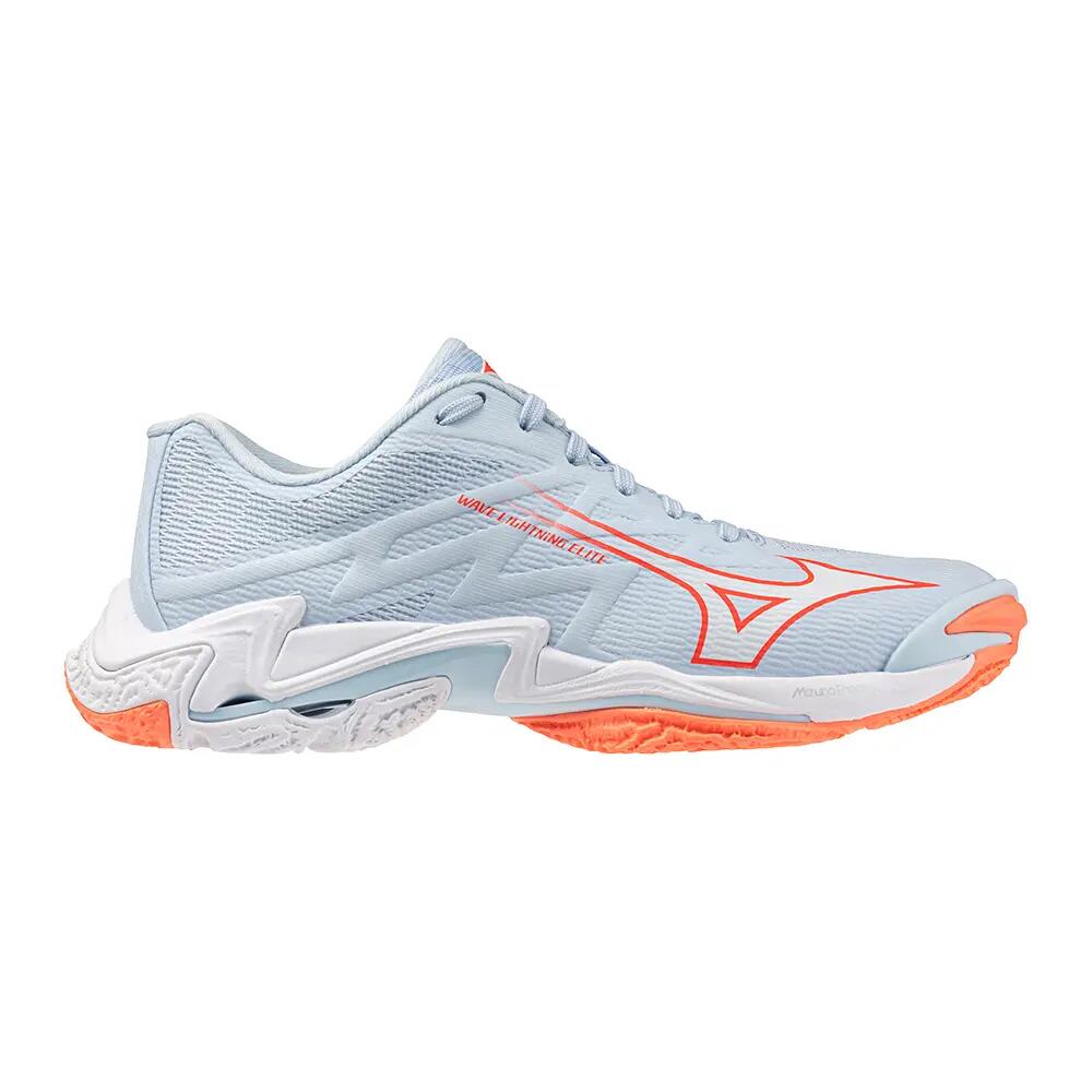 Women's Training shoes Mizuno Wave Lightning Elite
