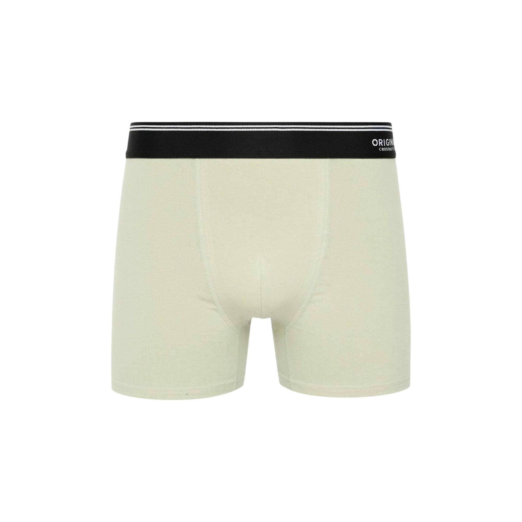 Boxers DRINGAL Homme (Vert) 4/6