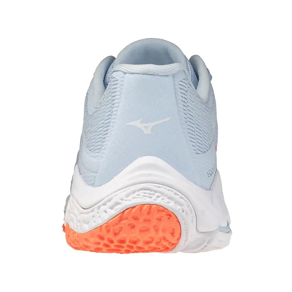 Chaussures indoor femme Mizuno Wave Lightning Elite 6/6