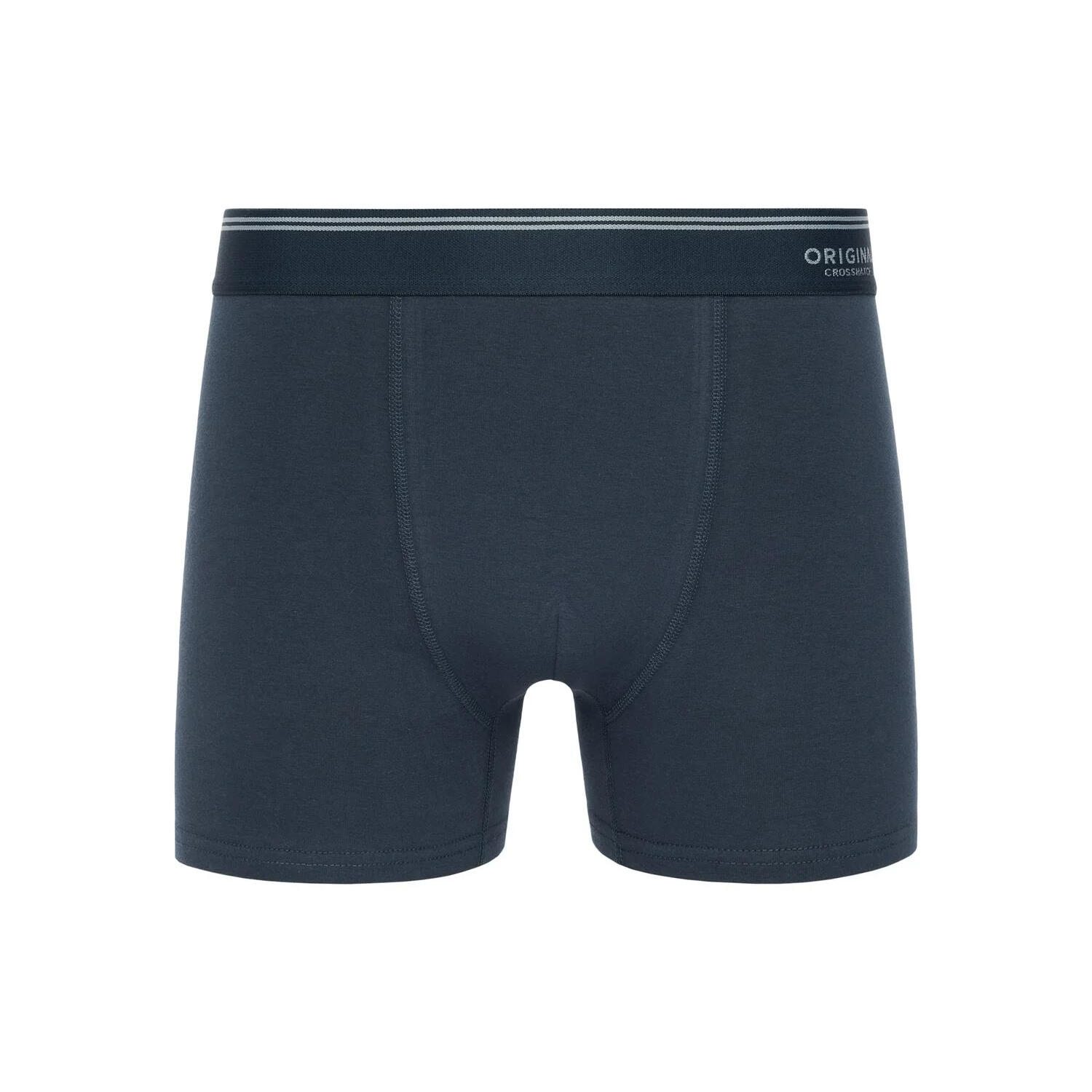 Boxers LINATRIX Homme (Bleu) 4/6