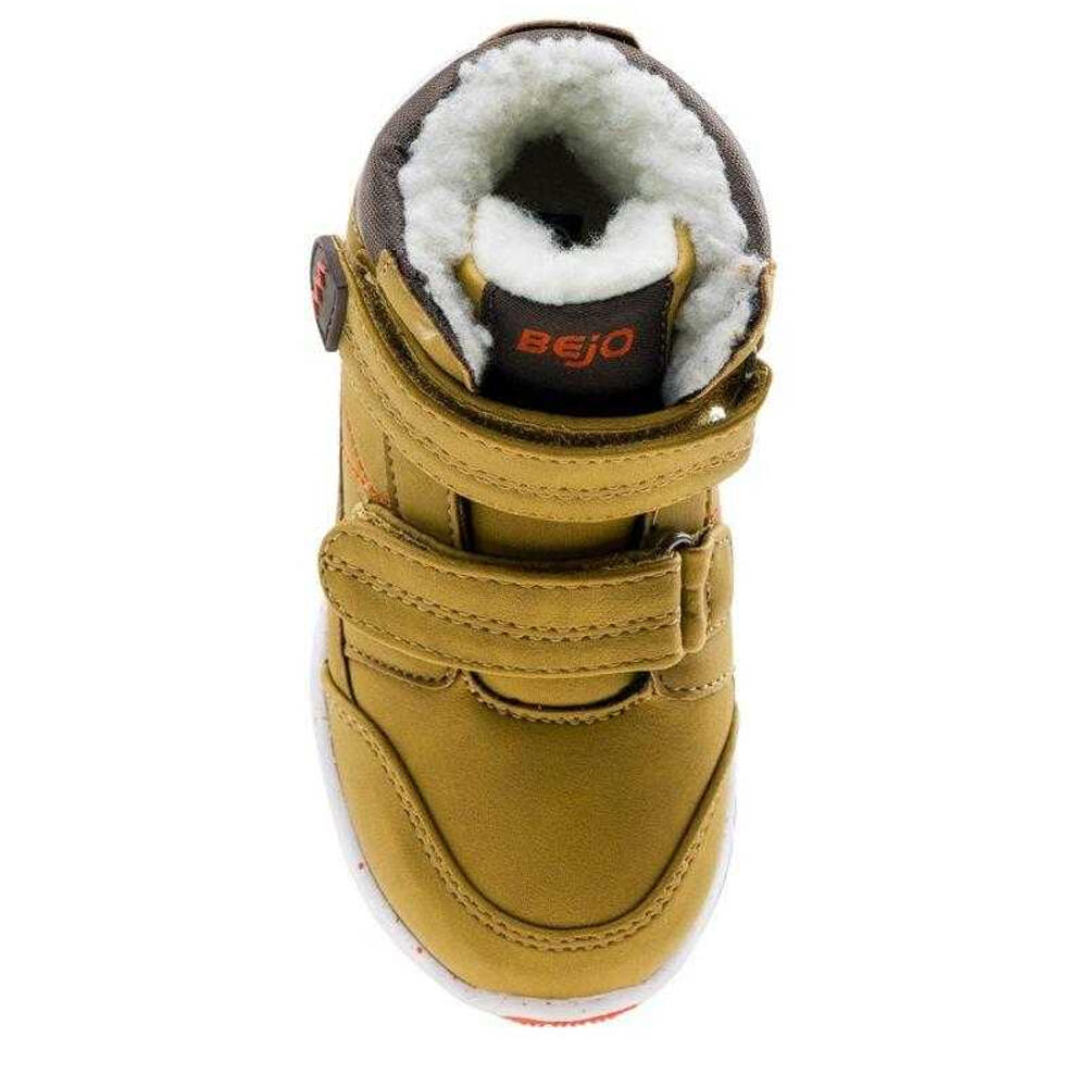 Buty Zimowe Lasio Dla Dzieci 4/4