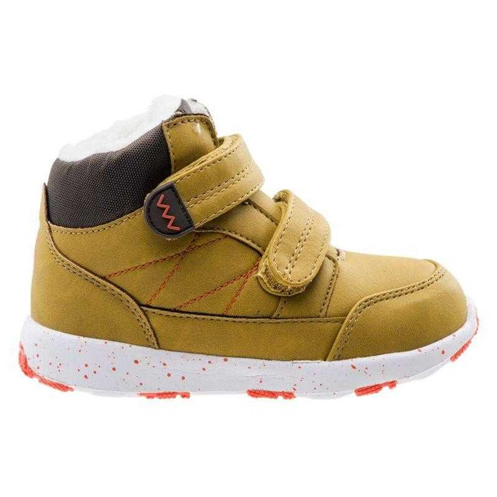 Buty Zimowe Lasio Dla Dzieci 3/4
