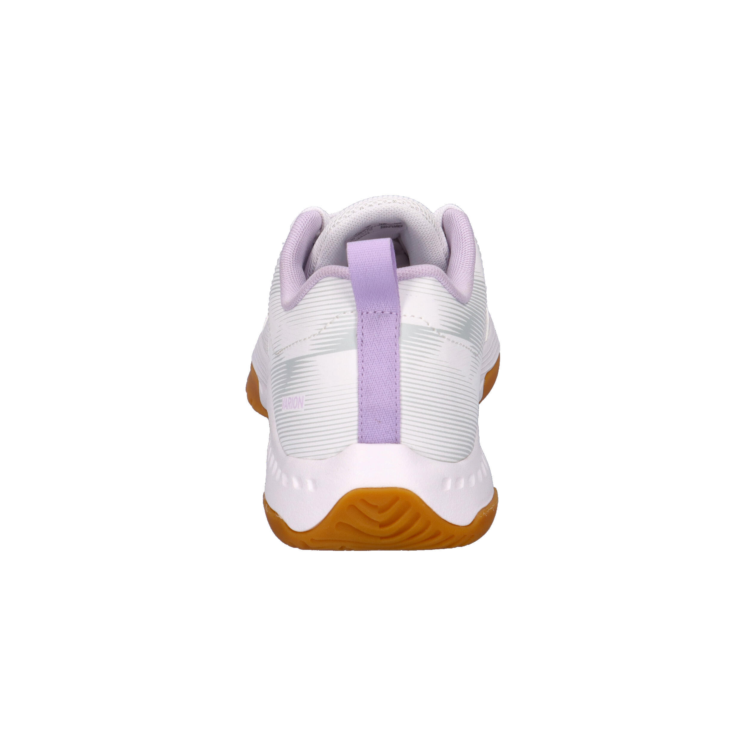Puma Kinder Hallenschuh Varion 3  Jr 109097 04 Puma White Lavender 13/15