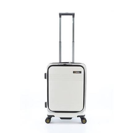 National Geographic Lodge Handgepäck Koffer 56.5cm (S)