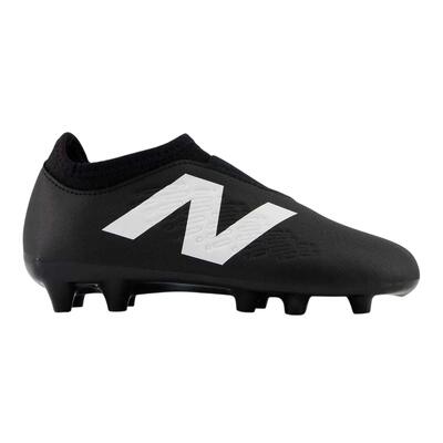 Tekela v4+ magique voetbalschoenen voor kinderen, voor harde ondergrond (zwart,